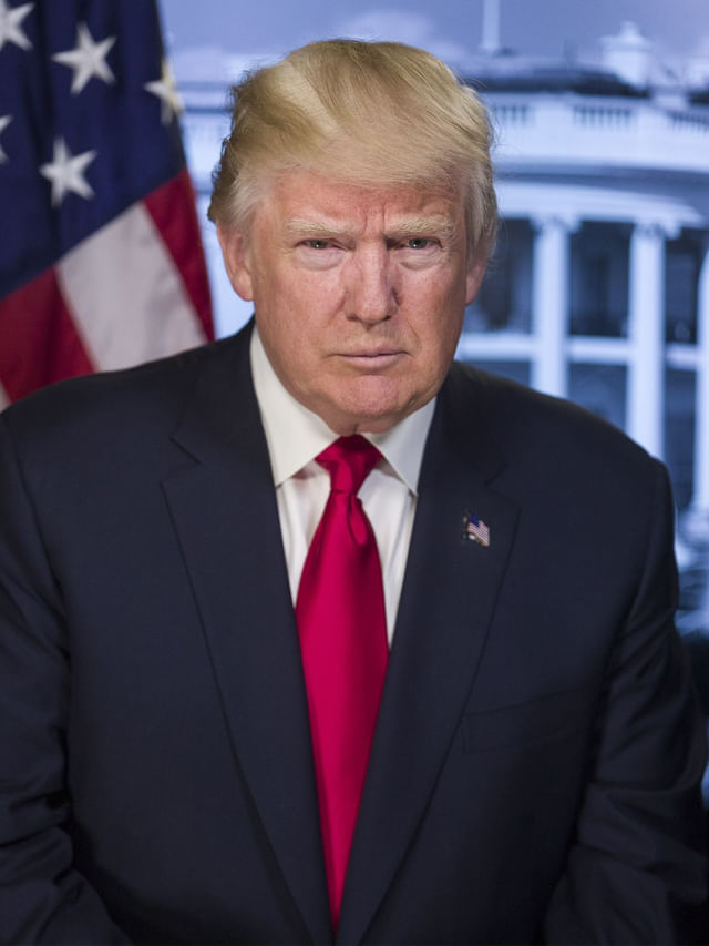 ట్రంప్‌ సుంకాలతో తెలుగు రాష్ట్రాలు విలవిల