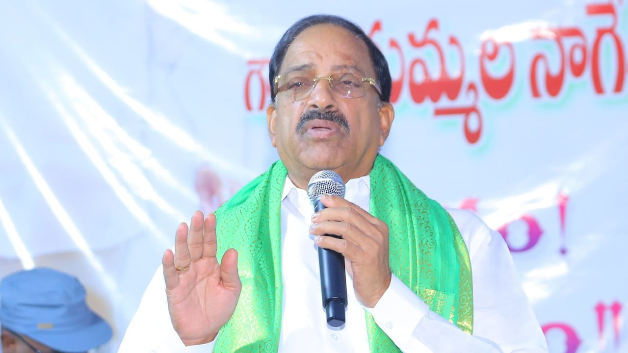 ఆ విషయంలో కేంద్ర ప్రభుత్వానికి ముందు చూపు లేదు: మంత్రి తుమ్మల నాగేశ్వరరావు సంచలన వ్యాఖ్యలు..
