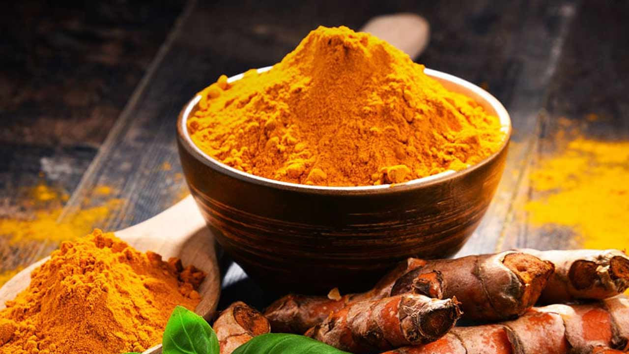 Turmeric