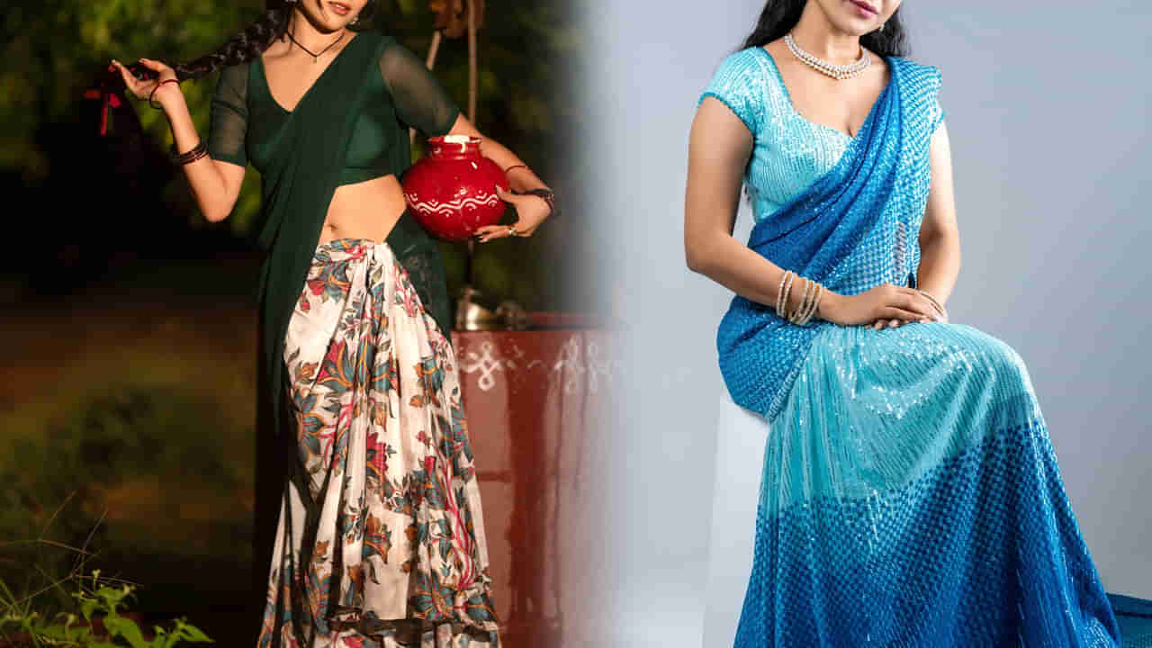 నేను ముస్లిం అమ్మాయి అని ఎవ్వరికీ తెలియదు..! అసలు విషయం చెప్పిన సీరియల్ బ్యూటీ