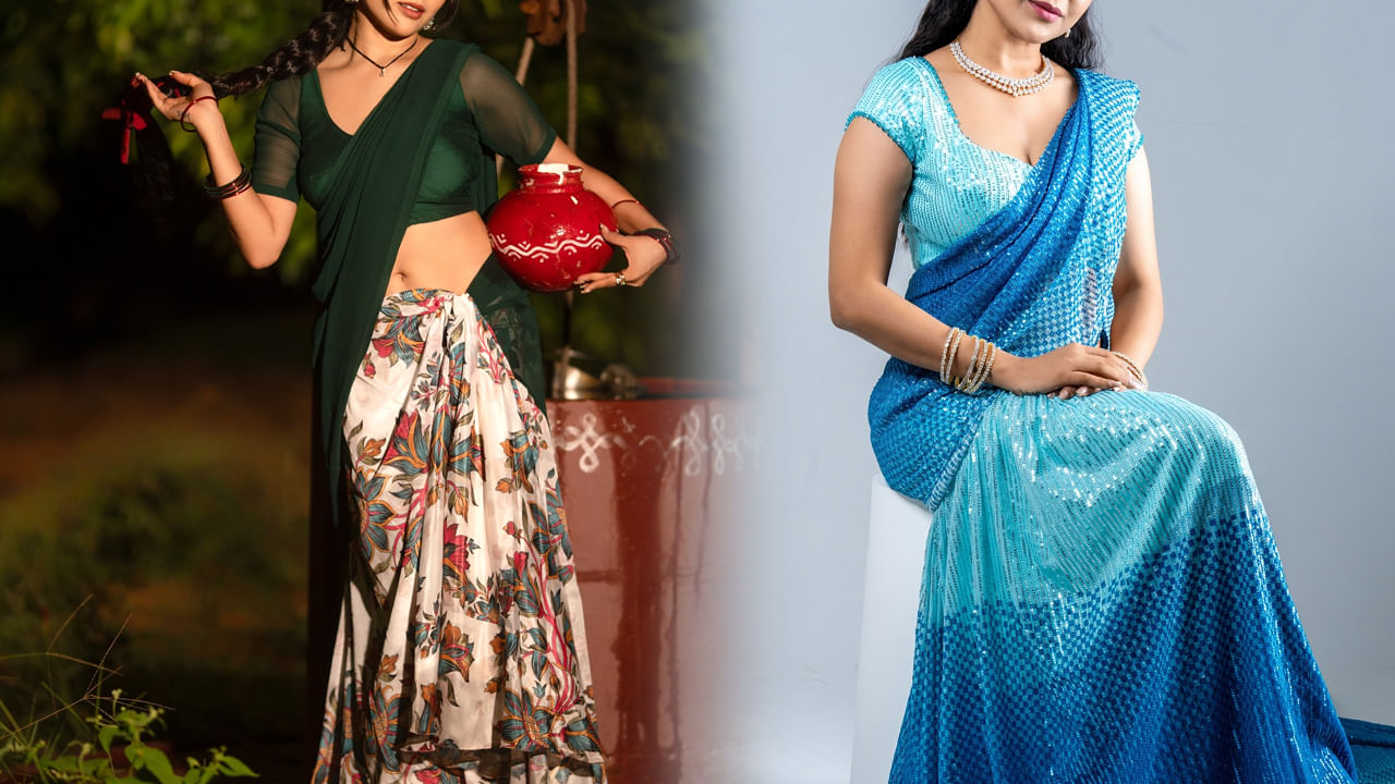 నేను ముస్లిం అమ్మాయి అని ఎవ్వరికీ తెలియదు..! అసలు విషయం చెప్పిన సీరియల్ బ్యూటీ