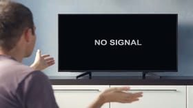 టీవీ రిపేర్ చేస్తామని ఇంట్లోకి వచ్చారు.. ఇంతలోనే!