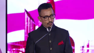 న్యూస్9 గ్లోబల్ సమ్మిట్: అబుదాబిలో ఒకే వేదికను పంచుకున్న ప్రపంచ అగ్రగామి మహిళలు