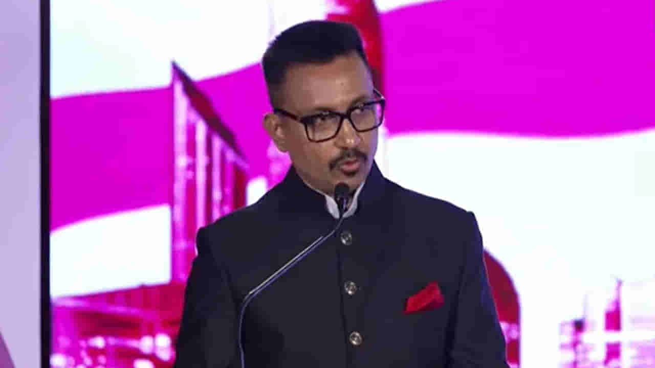 మహిళలు అన్ని రంగాల్లో రాణించాలి.. న్యూస్ 9 గ్లోబల్ సమ్మిట్లో TV9 నెట్వర్క్ MD, CEO బరుణ్ దాస్