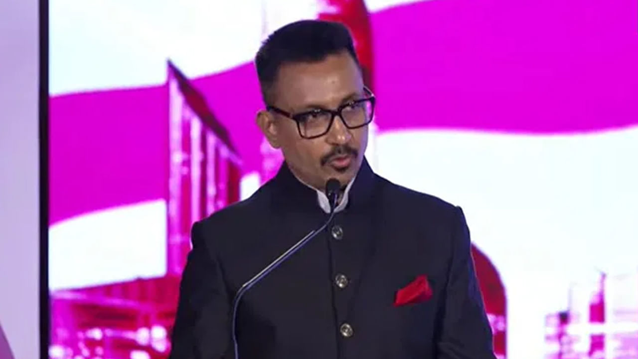 మహిళలు అన్ని రంగాల్లో రాణించాలి.. న్యూస్ 9 గ్లోబల్ సమ్మిట్లో TV9 నెట్వర్క్ MD, CEO బరుణ్ దాస్