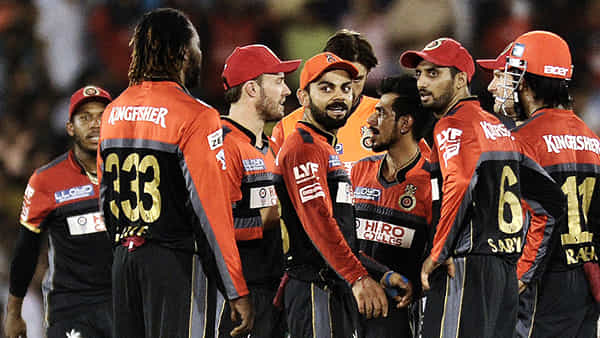 RCB: కోహ్లీ మాజీ టీంమేట్ సంచలన నిర్ణయం.. OnlyFansలో చేరానంటూ పోస్ట్..