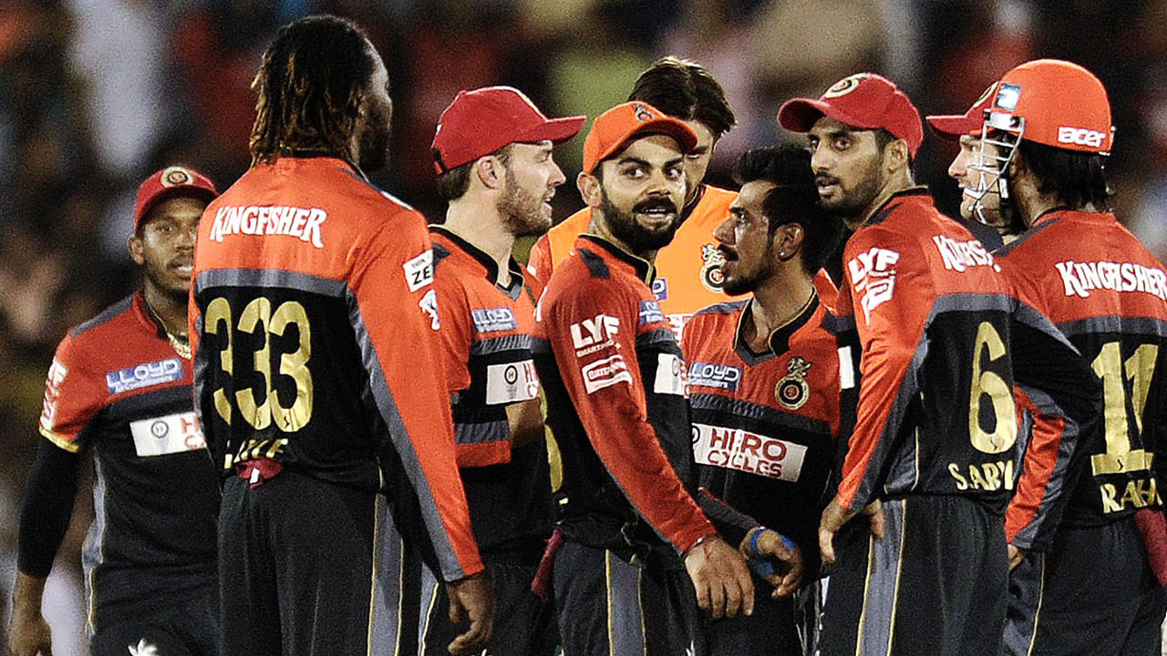 RCB: కోహ్లీ మాజీ టీంమేట్ సంచలన నిర్ణయం.. OnlyFansలో చేరానంటూ పోస్ట్..