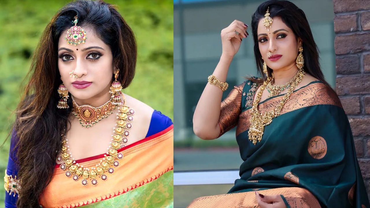 Udaya Bhanu: మళ్లీ బిజీ అవుతోన్న ఉదయ భాను.. ఈ యాంకరమ్మ కవల పిల్లలను చూశారా? లేటేస్ట్ ఫొటోస్ వైరల్