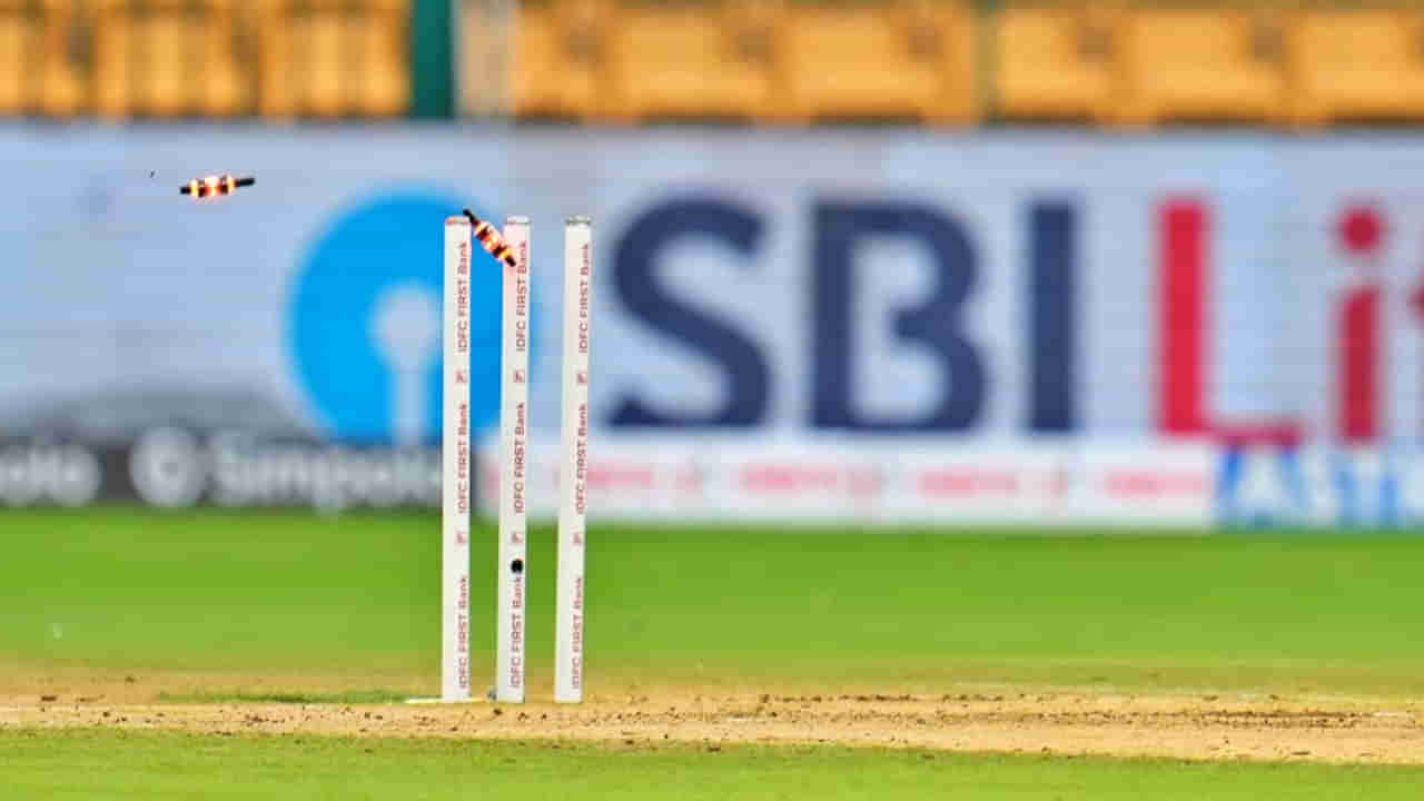 12 డబుల్ సెంచరీలు.. కట్‌చేస్తే.. క్రికెట్ హిస్టరీలోనే కన్నీళ్లు పెట్టించే డకౌట్కు బలి.. ప్రపంచ రికార్డ్ జస్ట్ మిస్