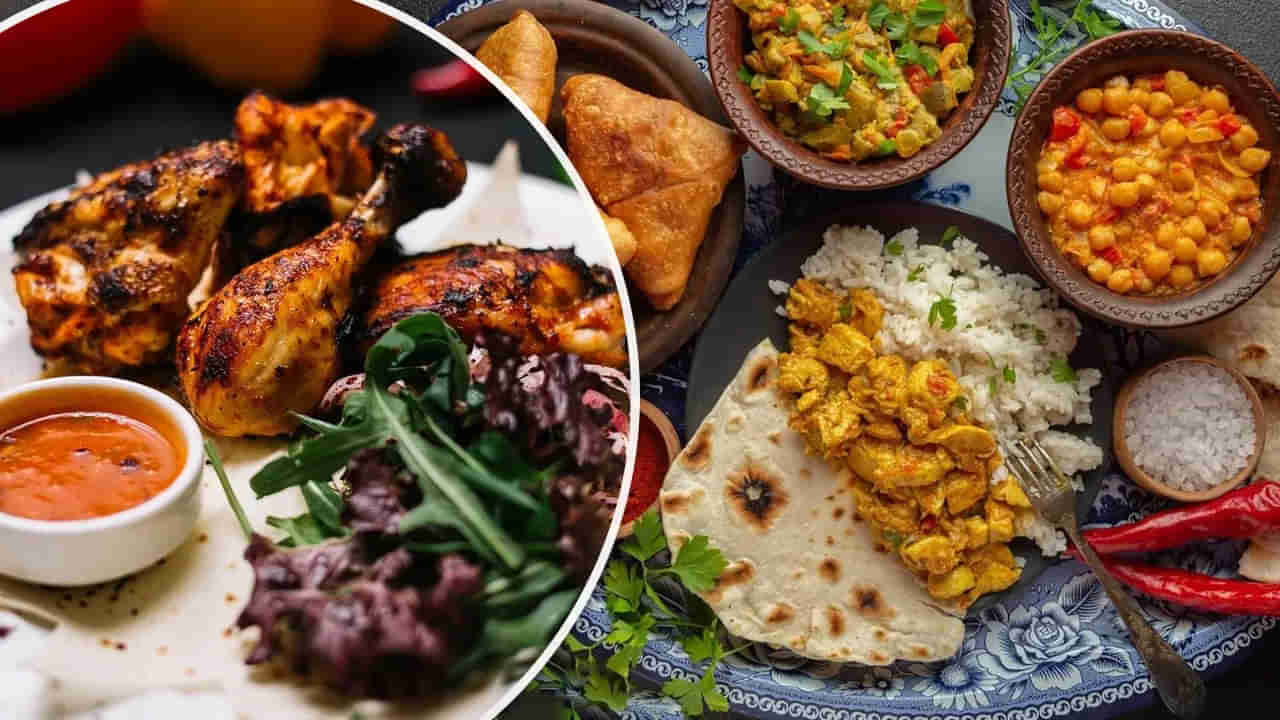 Health Tips: నాన్వెజ్ తినకపోతే ఈ సమస్యలు తప్పవట.. ఏమవుతుందో తెలుసా..?