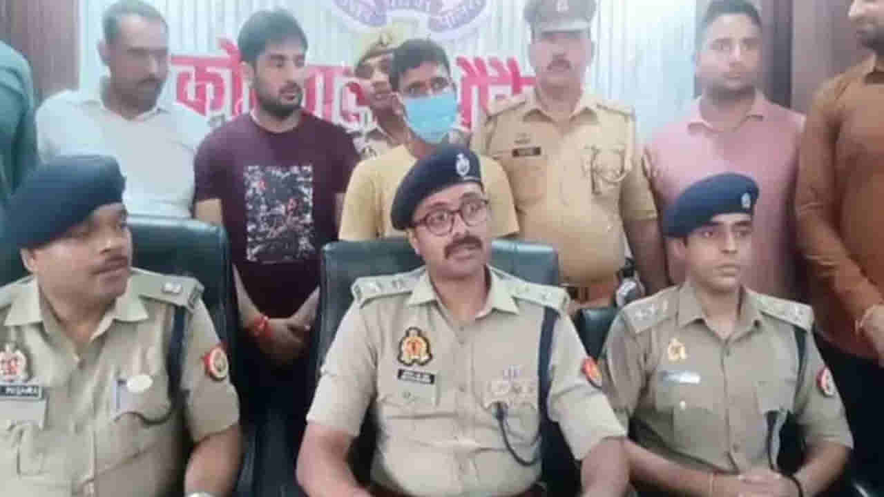 ఉదయం రాఖీ కట్టించుకున్నాడు.. రాత్రి ఆత్యాచారం చేసి హత్య చేశాడు.. ఎలా దొరికాడంటే!