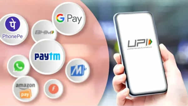 UPI పేమెంట్స్లో భారత్ సరికొత్త రికార్డు.. రోజుకు ఎన్ని లావాదేవీలు జరుగుతున్నాయో తెలుసా?
