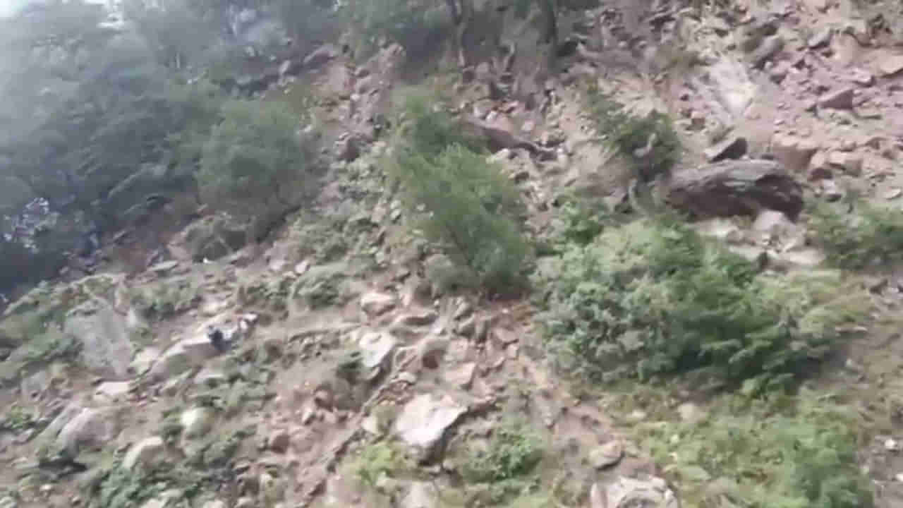 Watch: ఉత్తరాఖండ్ వరదల్లో 28 మంది కేరళ టూరిస్టులు గల్లంతు.. ఆ భయానక దృశ్యాలు చూస్తే...