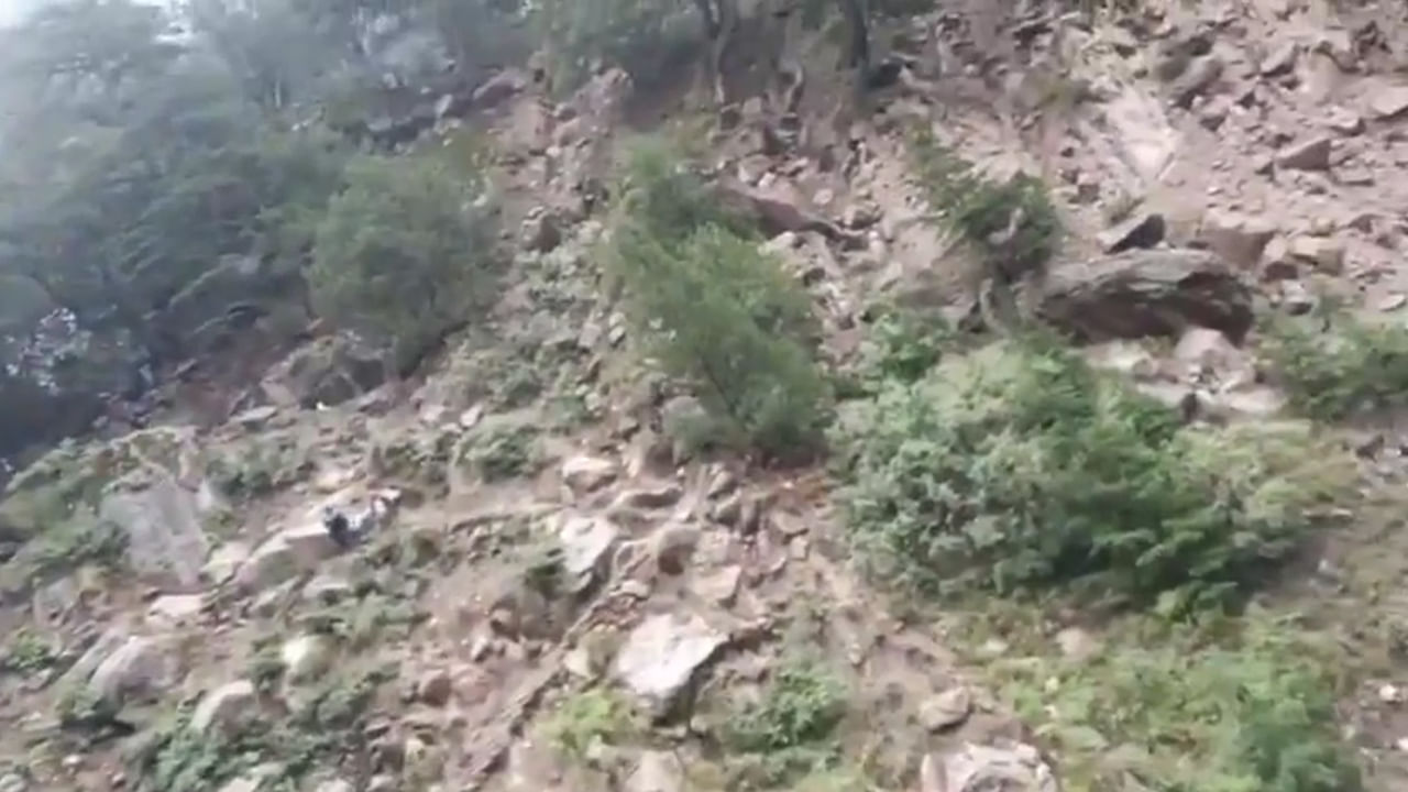 Watch: ఉత్తరాఖండ్ వరదల్లో 28 మంది కేరళ టూరిస్టులు గల్లంతు.. ఆ భయానక దృశ్యాలు చూస్తే...