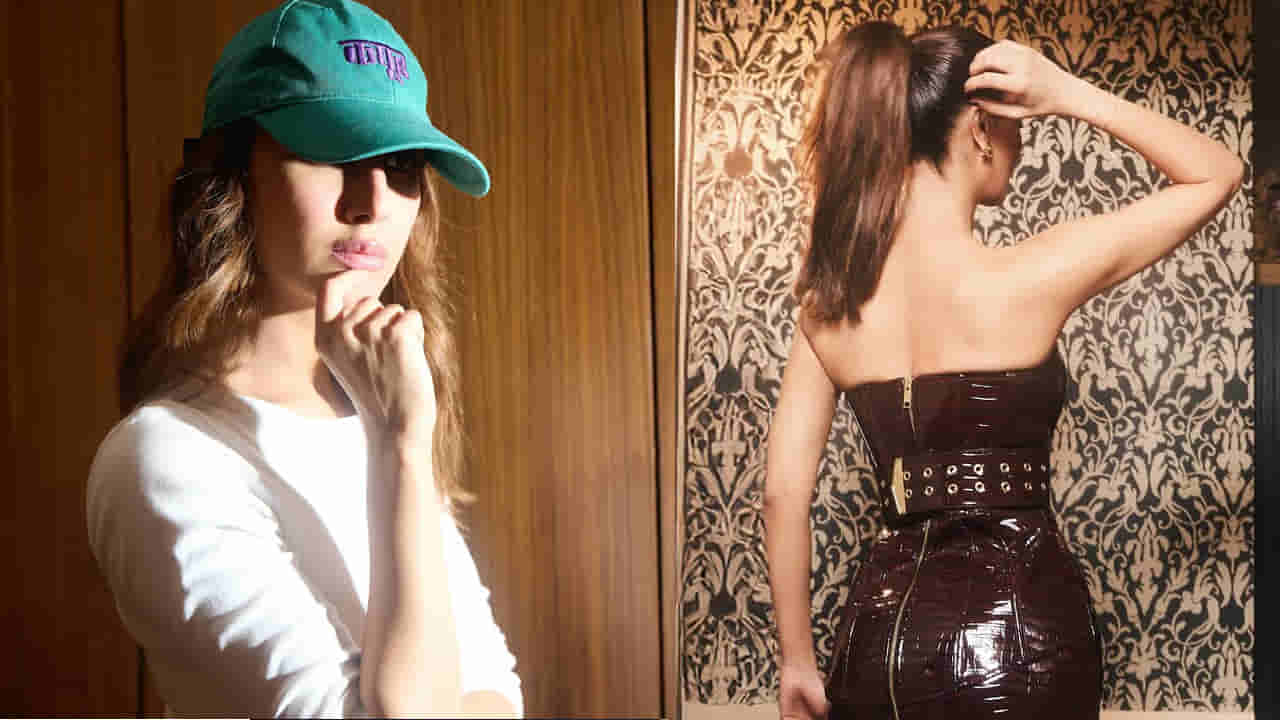 Tollywood: 23 సార్లు లిప్ లాక్ సీన్.. సినిమా కోసం జెండర్ రిస్క్.. సక్సెస్ రుచి చూడని హీరోయిన్..