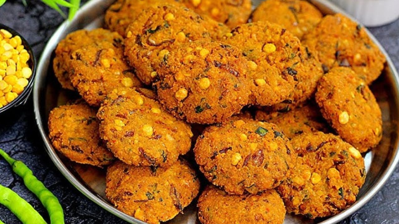Vada