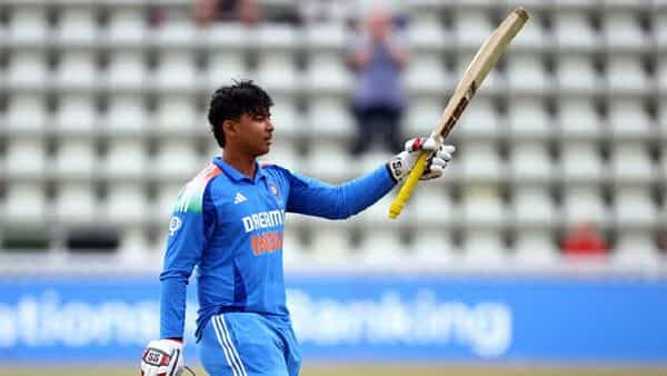 Vaibhav Suryavanshi : ఆసియా కప్ జట్టు ఎంపికలో వైభవ్ సూర్యవంశీ పేరు.. ఇది కదా కావాల్సింది.. నిజమేనా ?
