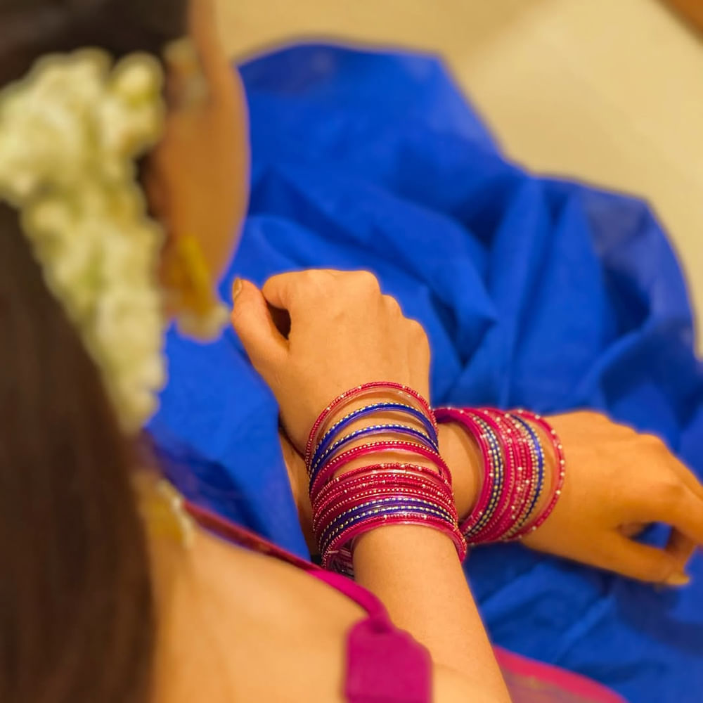 బేబీ సినిమా తర్వాత లవ్ మీ, జాక్ చిత్రాలతో మరోసారి అడియన్స్ ముందుకు వచ్చింది. ఈ రెండు చిత్రాలు అంతగా ఆకట్టుకోలేకపోయాయి. ప్రస్తుతం చేతినిండా సినిమాలతో బిజీగా ఉన్న ఈ ముద్దుగుమ్మ ..అటు సోషల్ మీడియాలోనూ వరుస పోస్టులతో ఆకట్టుకుంటుంది. 