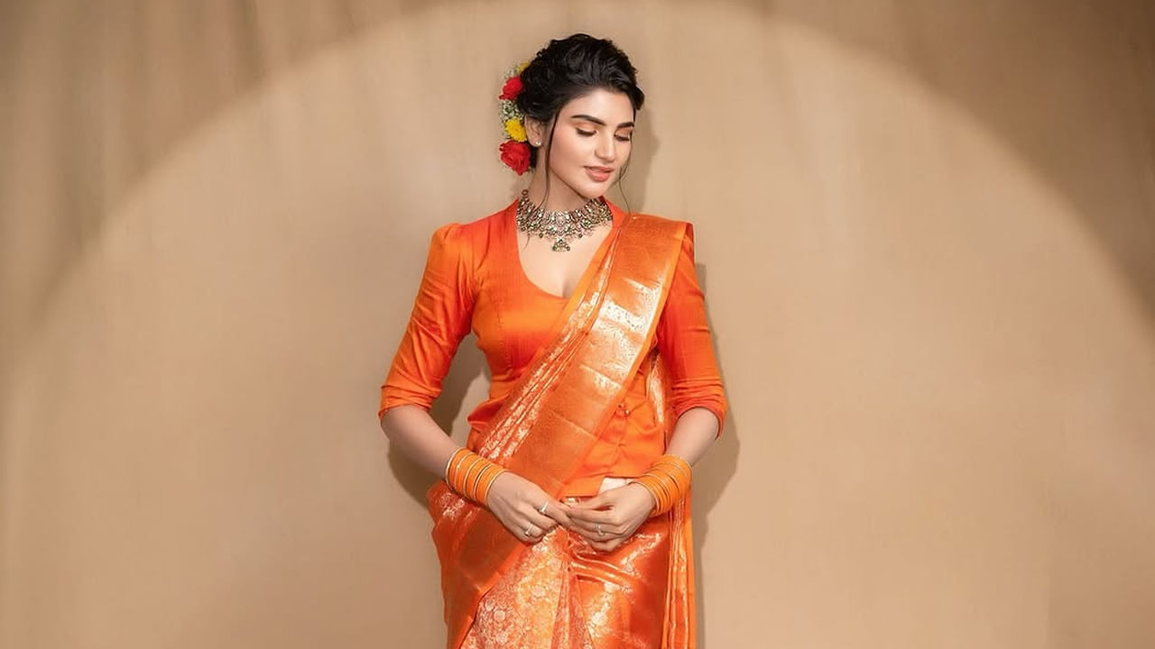 జబర్దస్త్ ద్వారా మంచి ఫేమ్ సంపాదించుకున్న వారిలో వర్ష ఒకరు. ఈ అమ్మడు గురించి ఎంత చెప్పినా తక్కువే. అందం, అభినయం ఈ ముద్దుగుమ్మ సొంతం. ఎప్పుడూ తన అల్లరి, కామెడీతో ప్రతి ఒక్కరినీ ఆకట్టుకుంటుంది. మరీ ముఖ్యంగా తన క్యూట్‌నెస్‌తో అందరి మనసు దోచేస్తుంటుంది.