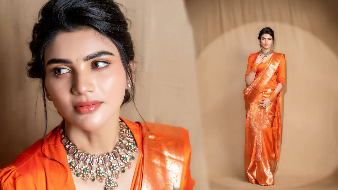 కామెడీ ఒక్కటి మాత్రమే కాదండోయ్, ఒక వైపు కామెడీ మరో వైపు డ్యాన్స్‌తో అందరినీ ఆకట్టుకుంటది ఈ ముద్దుగుమ్మ. ముఖ్యంగా ఈ  బ్యూటీ ఇమ్మనుయేల్‌కు జోడిగా నటించి మంచి పాపులారిటీ సంపాదించుకుంది. వీరిద్దరు ప్రేమలో ఉన్నారంటూ అనేక గాసిప్స్ వైరల్ అయిన విషయం తెలిసిందే.కానీ వాటిని వీరిరువురు కొట్టిపారేశారు.