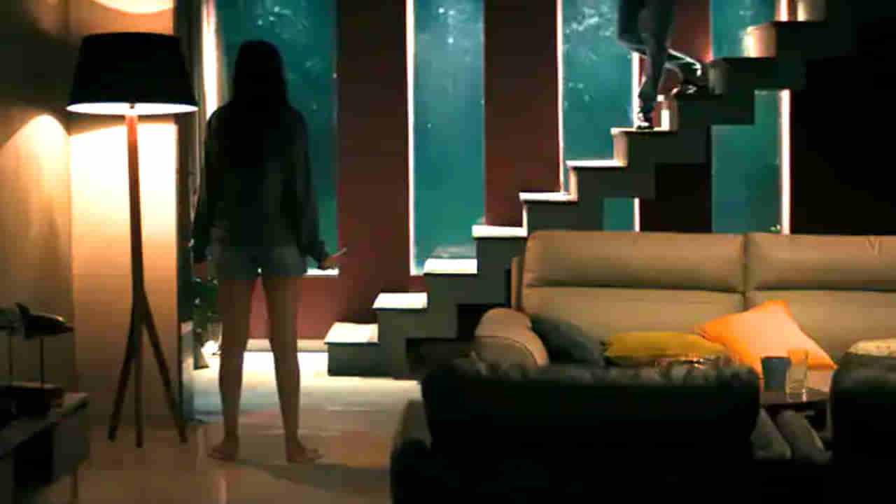 Cinema: ఏం సినిమా రా బాబూ ఇది.. రెండేళ్లుగా ఓటీటీలో సంచలనం సృష్టిస్తోంది.. ఒంటరిగా చూడాలంటే దడే..