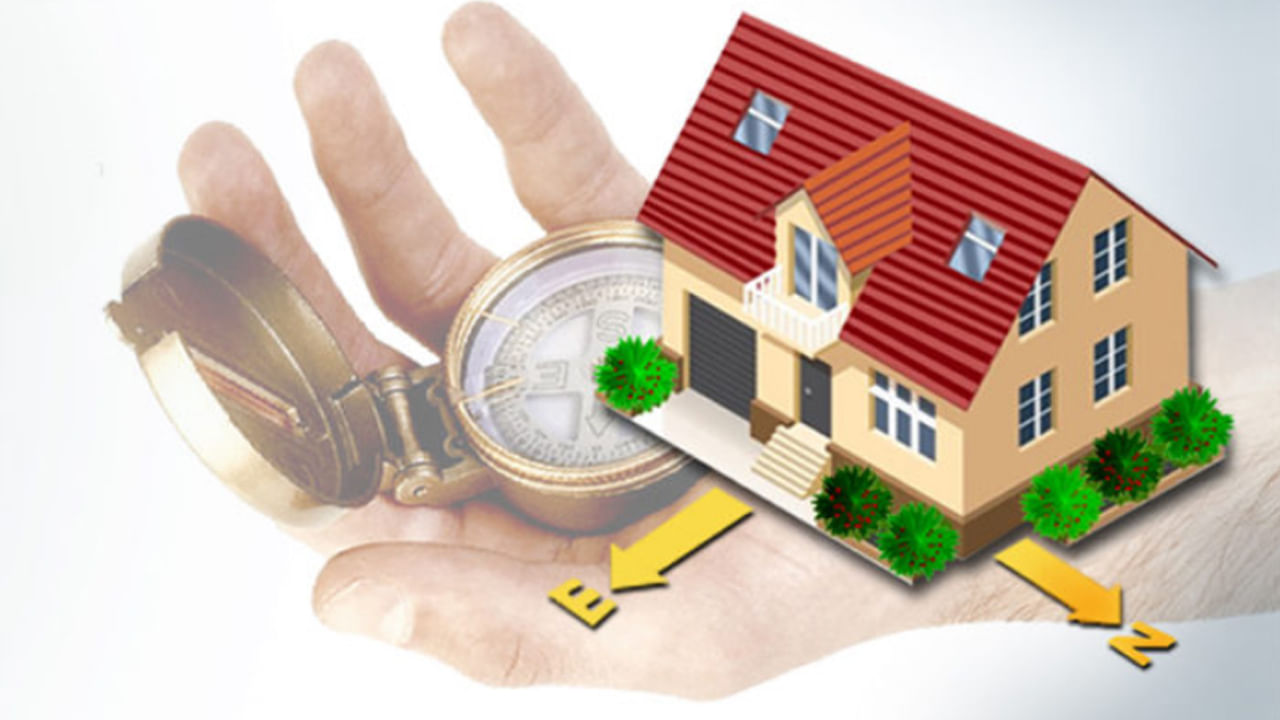 Vastu Tips : కొత్త ఇల్లు కొంటున్నారా.. తప్పక చూడాల్సిన వాస్తు నియమాలివే! – Telugu News | These are the Vastu rules that you must follow when buying a new house