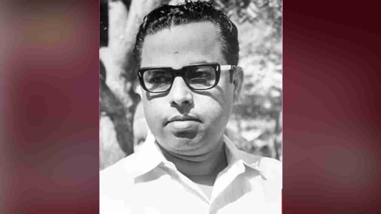 Vayalar Ramavarma: వాయలార్ రామవర్మ 50వ వర్ధంతి సందర్భంగా హైదరాబాద్లో గాన సంధ్య కార్యక్రమం..