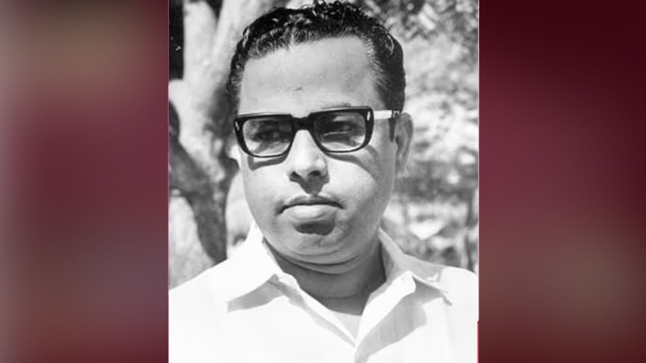 Vayalar Ramavarma: వాయలార్ రామవర్మ 50వ వర్ధంతి సందర్భంగా హైదరాబాద్‌లో గాన సంధ్య కార్యక్రమం..