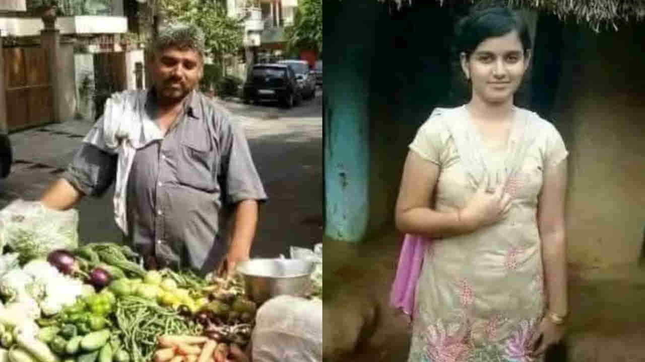 Inspiring Story: దైవం మానుష్య రూపేణా.. తండ్రి కూతురు సోబెరాన్, జ్యోతి.. సినిమా స్టోరీని తలపించే నిజ జీవిత కథ