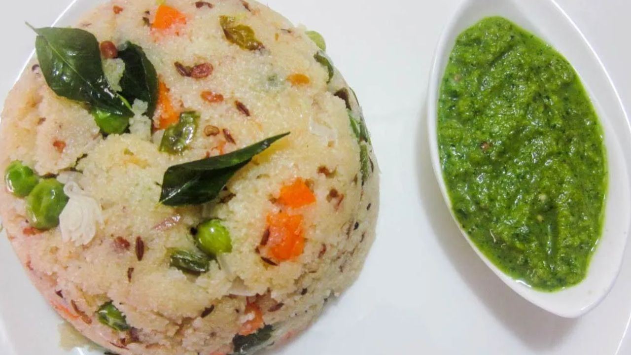 వెజ్ ఉప్మా.. రవ్వ, రకరకాల కూరగాయలు, మసాలాలతో చేసే ఉప్మా వెయిట్ లాస్ కి చాలా బాగా పనిచేస్తుంది.