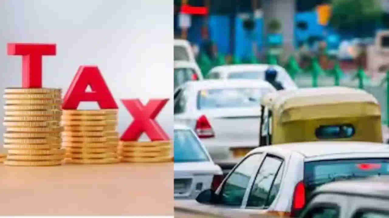 Telangana: కొత్తగా బైకులు, కార్లు కొనేవారికి ప్రభుత్వం షాక్.. లైఫ్‌ ట్యాక్స్ పెంపు.. ఎంతంటే..?