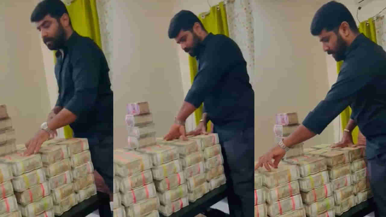 Venkatesh Naidu: తెలుగు రాష్ట్రాల్లో ట్రెండింగ్ పర్సన్ వెంకటేష్ నాయుడు.. ఇంతకీ ఇతను ఎవరివాడు...?