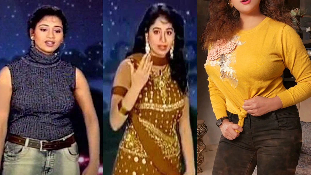 ఎప్పుడో చిన్నప్పుడు చూసాం..! వెన్నెల ప్రోగ్రాం యాంకర్ ఇప్పుడు ఎలా ఉందో చూశారా..!