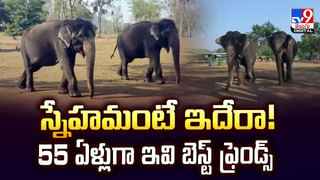 ఆ గ్రామంలో ఒకే ఒక్కడు..వీడియో