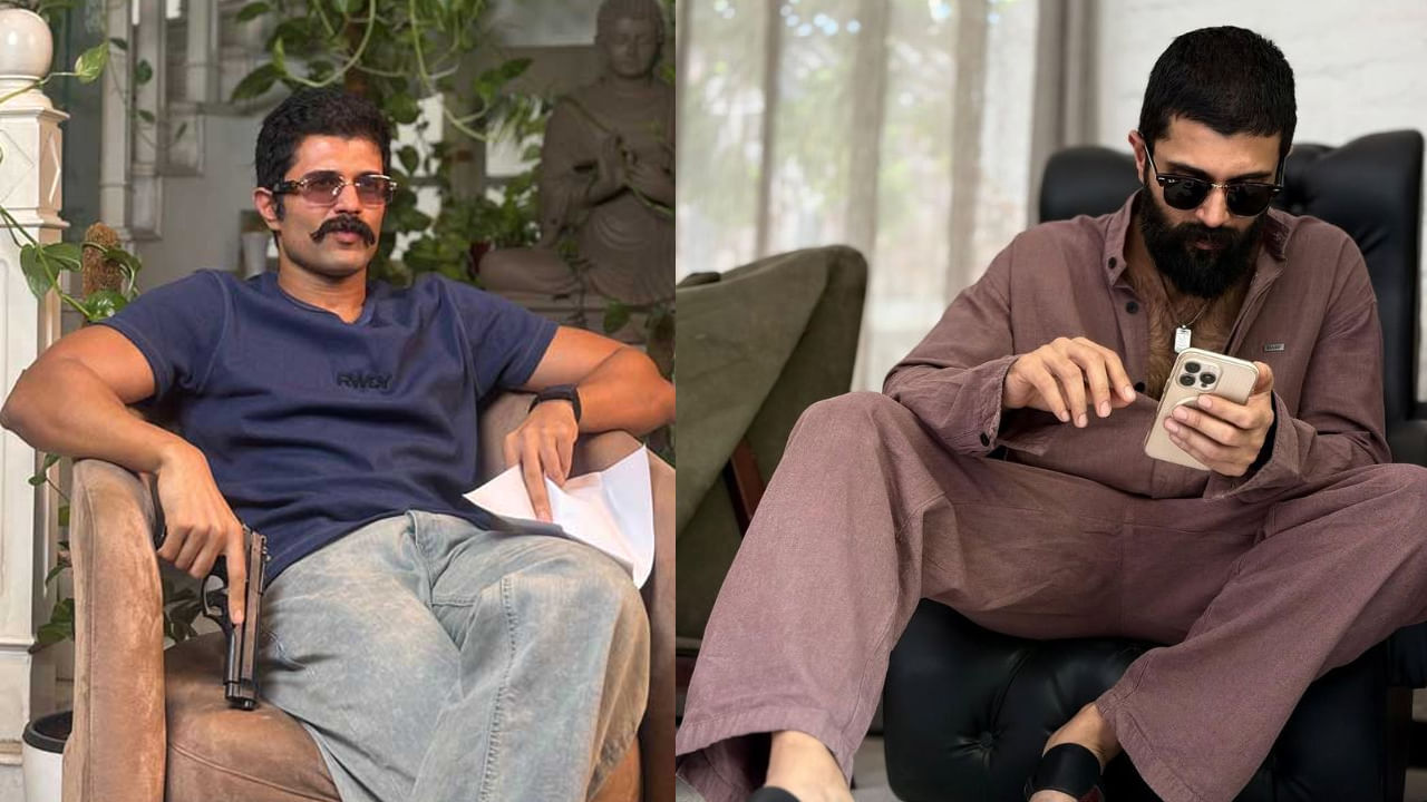 Kingdom: కింగడమ్‌ హిట్‌తో ఫుల్ జోష్‌లో విజయ్‌ దేవరకొండ.. లైన్‌లో అరడజను సినిమాలు.. అందరూ బడా డైరెక్టర్లే