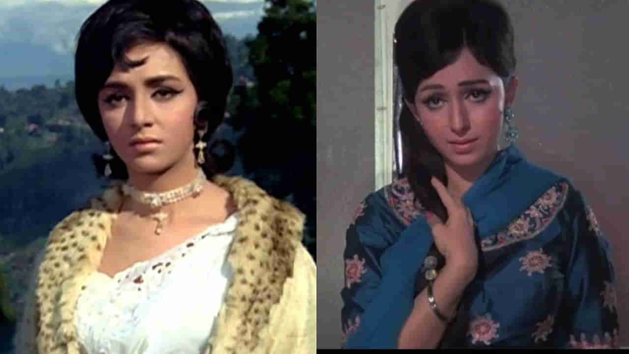 Tollywood: మొదటి భర్తతో విడాకులు.. వ్యభిచారంలోకి నెట్టేసిన ప్రియుడు.. ఈ హీరోయిన్ జీవితం విషాధగాథే..