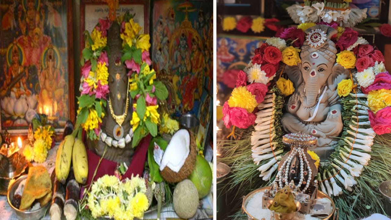 Vinayaka Chavithi 2025: వినాయక విగ్రహాన్ని ప్రతిష్టించే ముందు ఈ నియమాలు తెలుసుకోండి.. లేదంటే పూజా ఫలితం దక్కదు