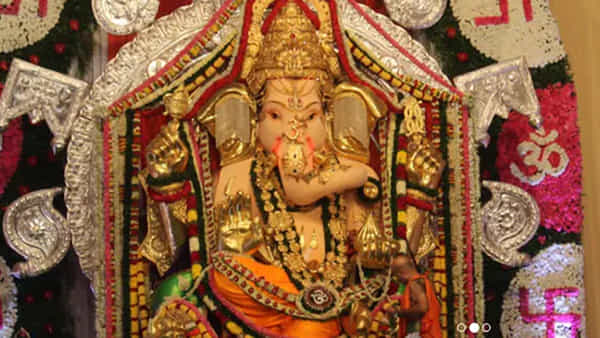Vinayaka Chavithi: గణపతి మండపాలను ఎందుకు బీమా చేస్తారు? పాలసీ వేటిని కవర్ చేస్తుందో తెలుసా..