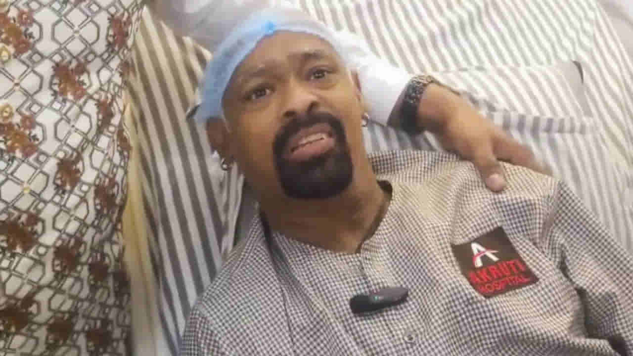 Vinod Kambli Health Update: నడవడమే కాదు, మాట్లాడడంలోనూ ఇబ్బంది.. విషమంగా వినోద్ కాంబ్లి ఆరోగ్యం..