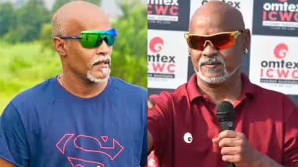 Vinod Kambli : వికెట్ల వెనుక కాదు.. ముంబై వీధుల్లో తిరుగుతున్నావా ?.. స్టార్ ప్లేయర్ డూప్ చూసి షాకైన జనం