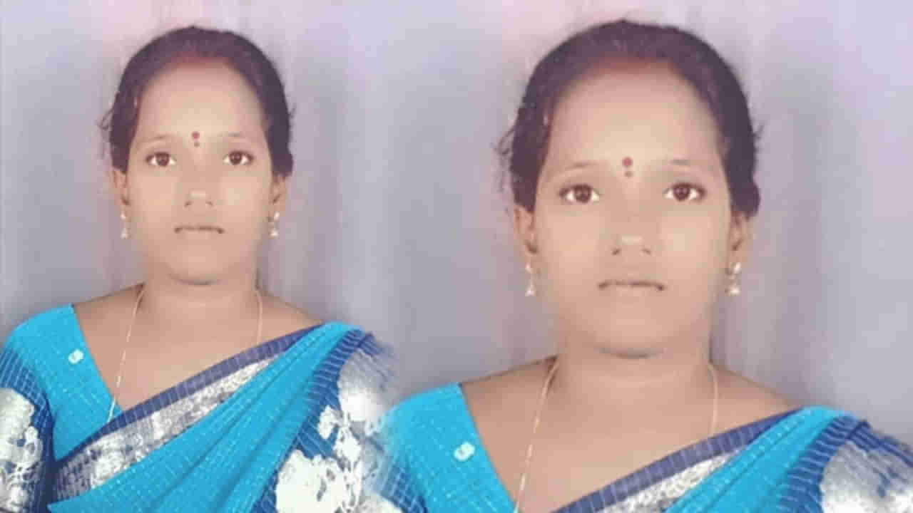 Andhra: కాసిన్ని నీళ్లు ఇవ్వమని ఇంట్లోకి వచ్చాడు.. ఆమె ఒంటరిగా లోపలికి వెళ్లేసరికి..