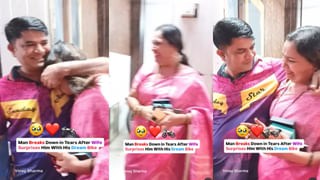 Viral Video: ఏసీ కోచ్‌లో కూలింగ్ లేదంటూ ప్యాసింజర్స్ ఫిర్యాదు.. టెక్నిషియన్ వచ్చి చూడగా లోపల