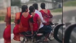 19ఏళ్ల మహిళకు 5వ సారి ప్రసవం..! మొదటి కాన్పు ఎప్పుడో తెలిసి డాక్టర్లు షాక్‌..