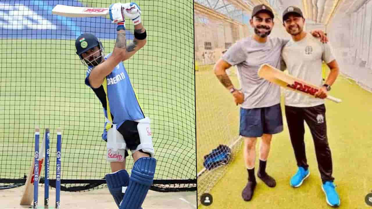 Virat Kohli : రిటైర్మెంట్ వార్తల పై గట్టిగా ఇచ్చి పడేసిన విరాట్ కోహ్లీ.. వైరల్ అవుతున్న పోస్ట్!