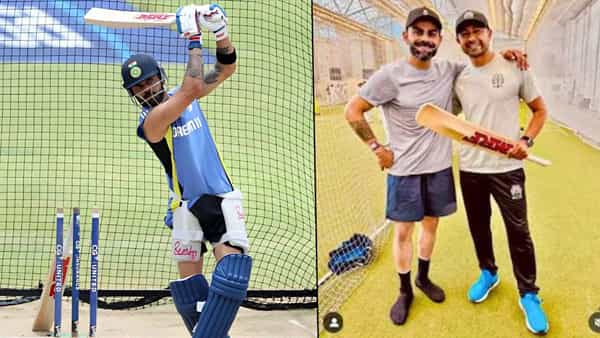 Virat Kohli : రిటైర్మెంట్ వార్తల పై గట్టిగా ఇచ్చి పడేసిన విరాట్ కోహ్లీ.. వైరల్ అవుతున్న పోస్ట్!