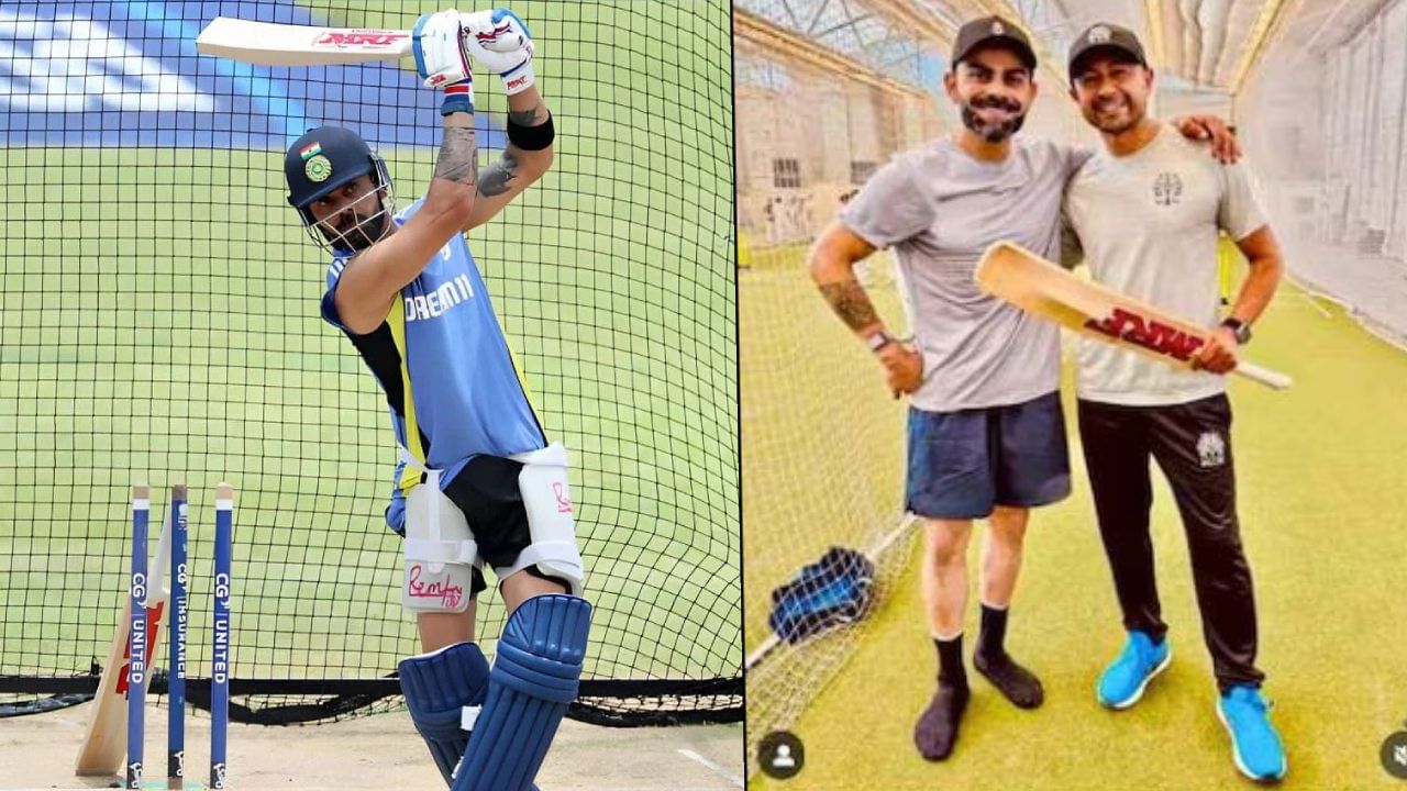 Virat Kohli : రిటైర్మెంట్ వార్తల పై గట్టిగా ఇచ్చి పడేసిన విరాట్ కోహ్లీ.. వైరల్ అవుతున్న పోస్ట్!