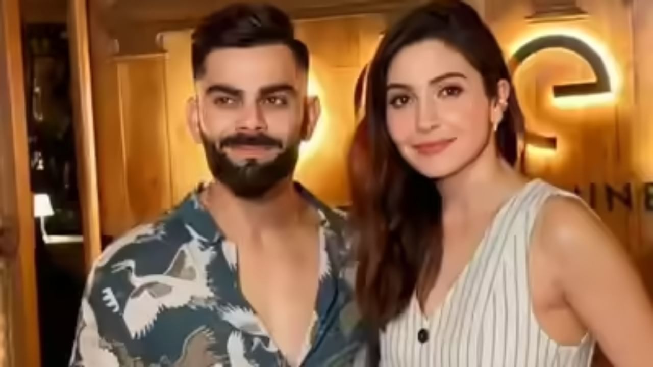 Virat Kohli : విరాట్-అనుష్కకు పాములను వడ్డించిన చెఫ్.. అసలు విషయం తెలిసి షాకైన అభిమానులు!