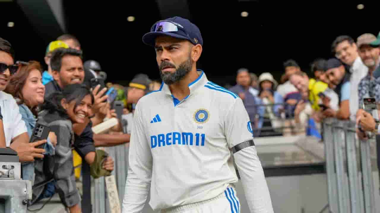 Virat Kohli : ఛాంపియన్ ప్లేయర్.. కానీ.. కోహ్లీపై విమర్శలు.. ఇర్ఫాన్ పఠాన్ ఎందుకిలా అన్నారంటే!