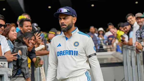 Virat Kohli : ఛాంపియన్ ప్లేయర్.. కానీ.. కోహ్లీపై విమర్శలు.. ఇర్ఫాన్ పఠాన్ ఎందుకిలా అన్నారంటే!