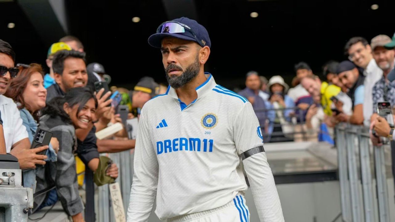 Virat Kohli : ఛాంపియన్ ప్లేయర్.. కానీ.. కోహ్లీపై విమర్శలు.. ఇర్ఫాన్ పఠాన్ ఎందుకిలా అన్నారంటే!